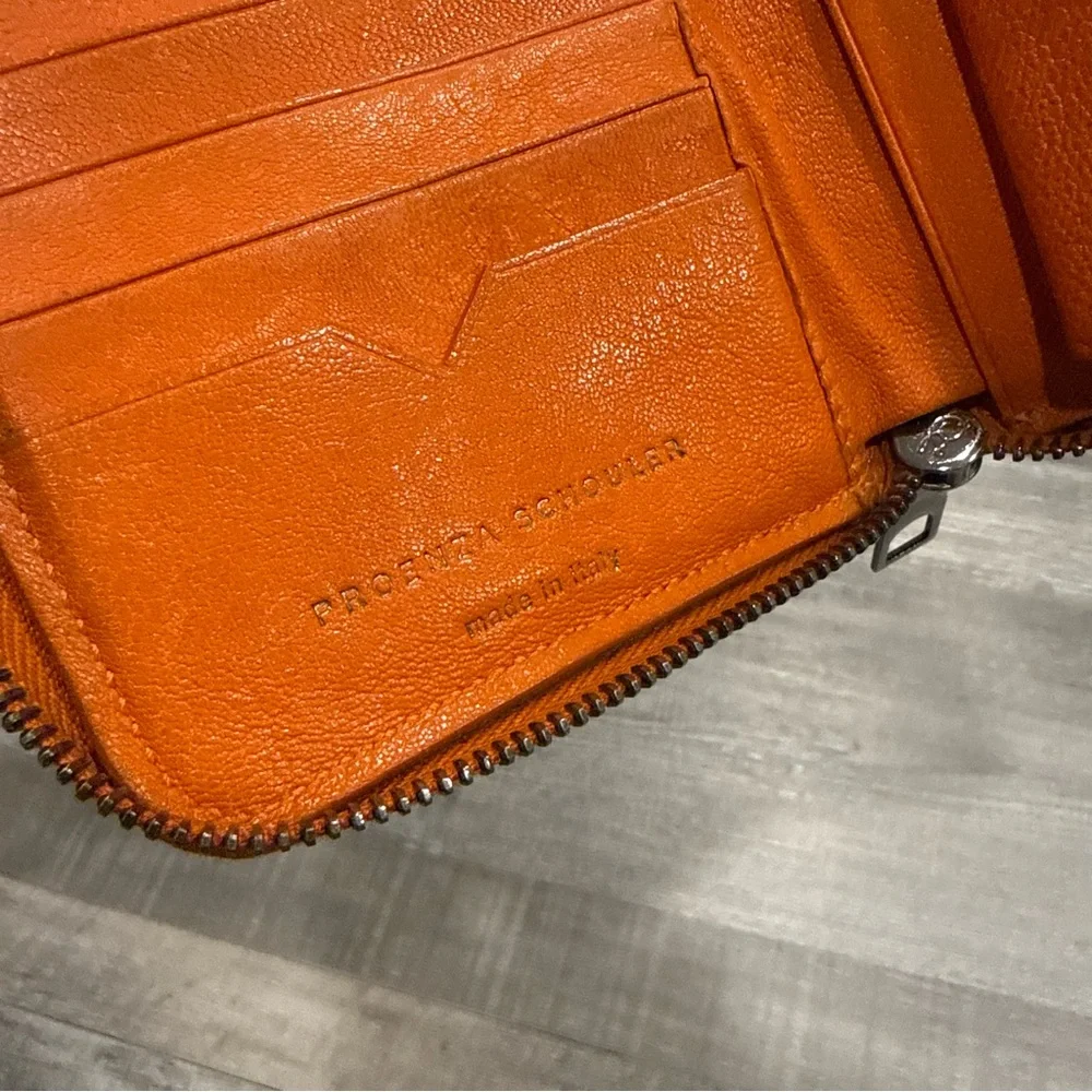 Proenza Schouler proenza schouler